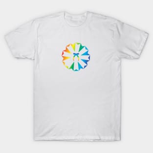 swear rainbow T-Shirt